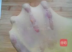 Pumpkin twist bread recipe 5