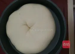 Illustration of how to make whirlwind bread 11