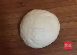 Coconut-flavored buns recipe 3