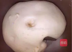 Illustration of how to make jam bread 3