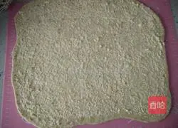 Sesame coconut bread recipe 10