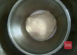 Toast Bread Recipe Illustration 3