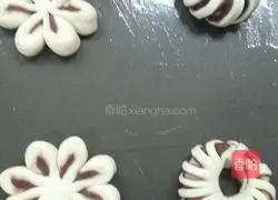 Illustration of how to make bread 5