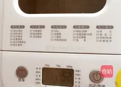 Healthy Bread Machine Bread Recipe Illustration 4