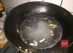 Illustration of how to make three delicacies by hand 3