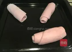 Purple potato bread recipe 5