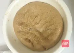 Whole wheat bread flour chocolate chip cookies recipe illustration 7