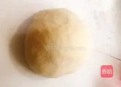 Potato Fat Foot Bread Recipe Illustration 7