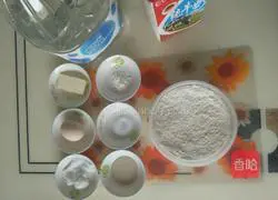 Electric Pressure Cooker Bread Recipe Illustration 1