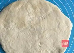 Crander Illustration of how to make raspberry buns 8