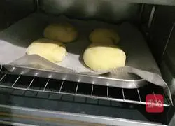 How to bake bread Illustration 4