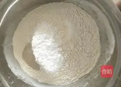 Rose bread recipe illustration 2