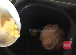 Japanese style rich condensed milk bread recipe illustration 5