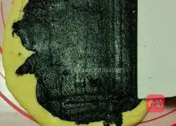 Pumpkin Sesame Bread Recipe Illustration 7