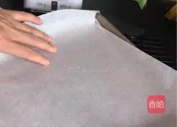 Cocoa Jam Cake Roll Recipe Illustration 14