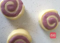 Purple potato bread recipe 11