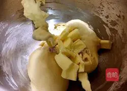 Black Bean, Sesame and Peanut Bread Recipe Illustration 4