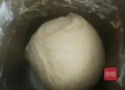 Illustration of how to make bread 5