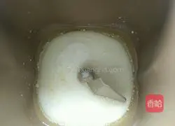 Illustration of how to make croissants 🐮2