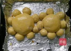 flowers Smiley bread recipe 13