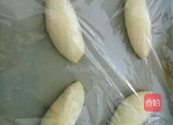 Hot dog buns recipe 10