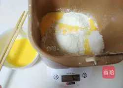 Assorted Sausage Bread Recipe Illustration 1