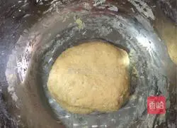 Milk bread recipe 3