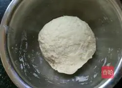 Red bean bread recipe 3