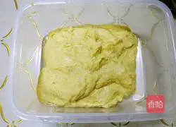 Rice cake pizza recipe 8