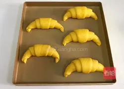 Whole wheat pumpkin croissant recipe 12