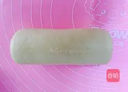 Milk Soft Toast Bread Recipe Illustration 8