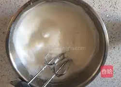 Coco Chiffon Recipe Illustration 7