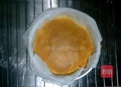 Magic cake recipe 14