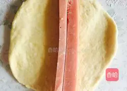 Chive cheese bread (hand-kneaded dough) ) illustration 3