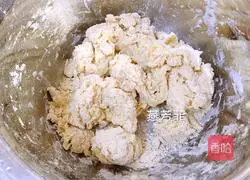 Coconut five-bread recipe illustration 3