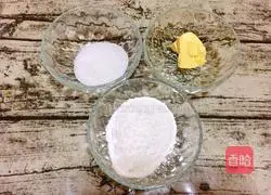 Illustration of how to make crispy grain bread 11