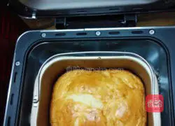 Milk toast bread recipe 8