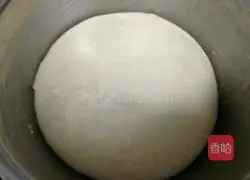 Yoghurt buns (oil-free version) recipe illustration 3