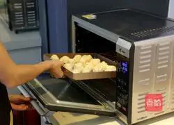 Honey Coconut Bread Recipe Illustration 11