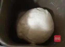 Whole wheat raisin bread Illustration of how to do it 1