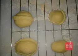 Egg Talk (Rugby Crispy Bread) Recipe Illustration 7