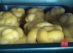 Hydrangea bread recipe 7