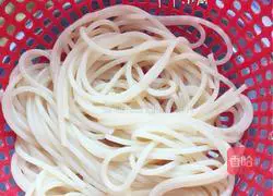 Time-saving bacon pasta recipe 3