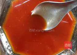 New Orleans grilled wings illustration 3