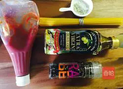 Illustration of home-cooked pasta 2