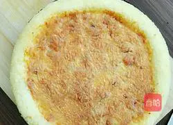 Rice pizza recipe 11