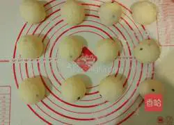 Passion fruit bun recipe 4