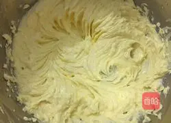 Illustration of two-color cookies 6