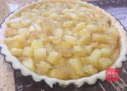 Apple pie recipe 16