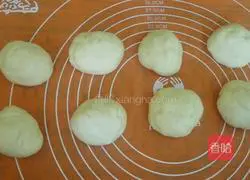 Cheese Sandwich Bread Recipe Illustration 6